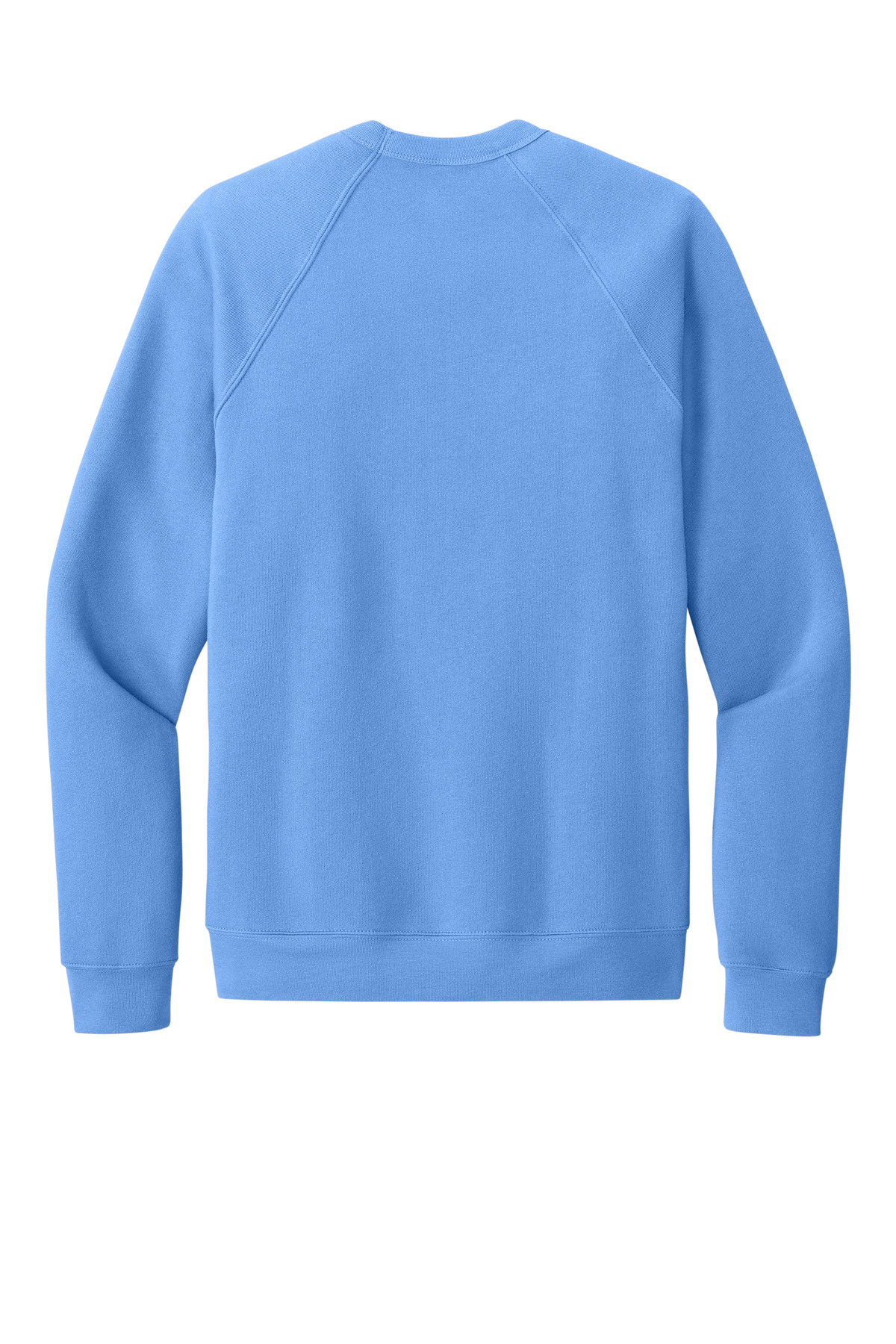 BELLA+CANVAS Unisex Sponge Fleece Raglan Sweatshirt. BC3901 59