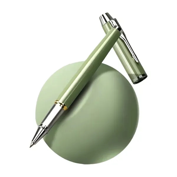 Custom Ballpoint Pen - Business Gift 5