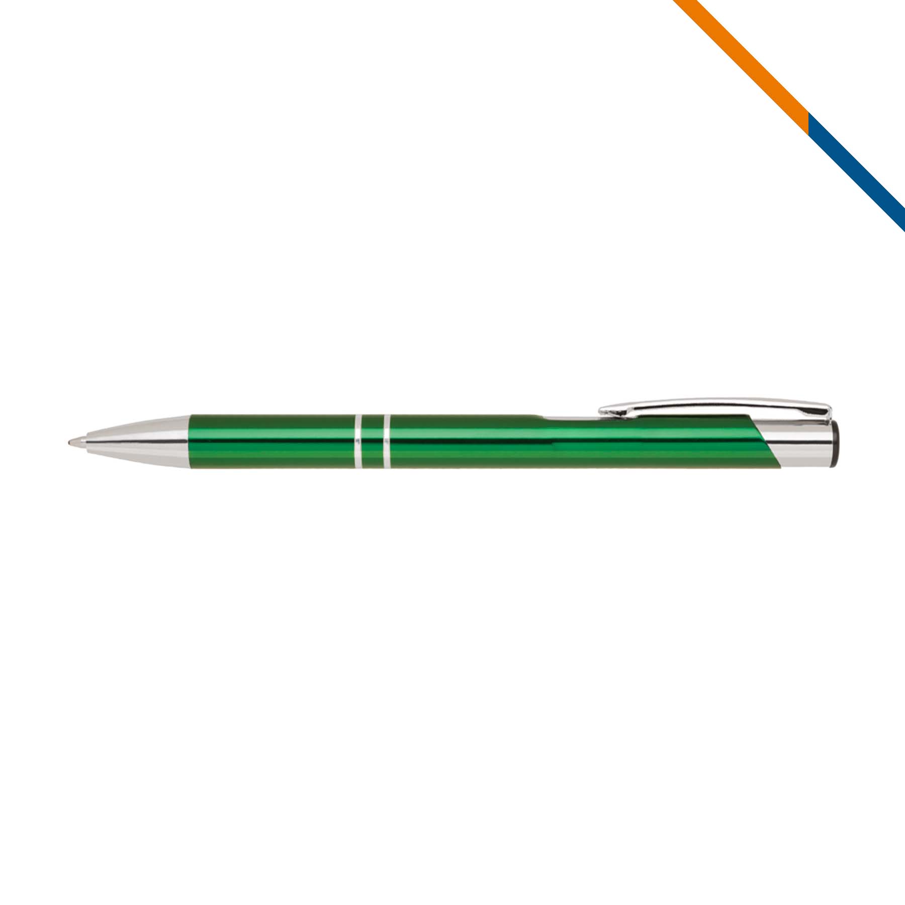 Wartha Metal Pen 16