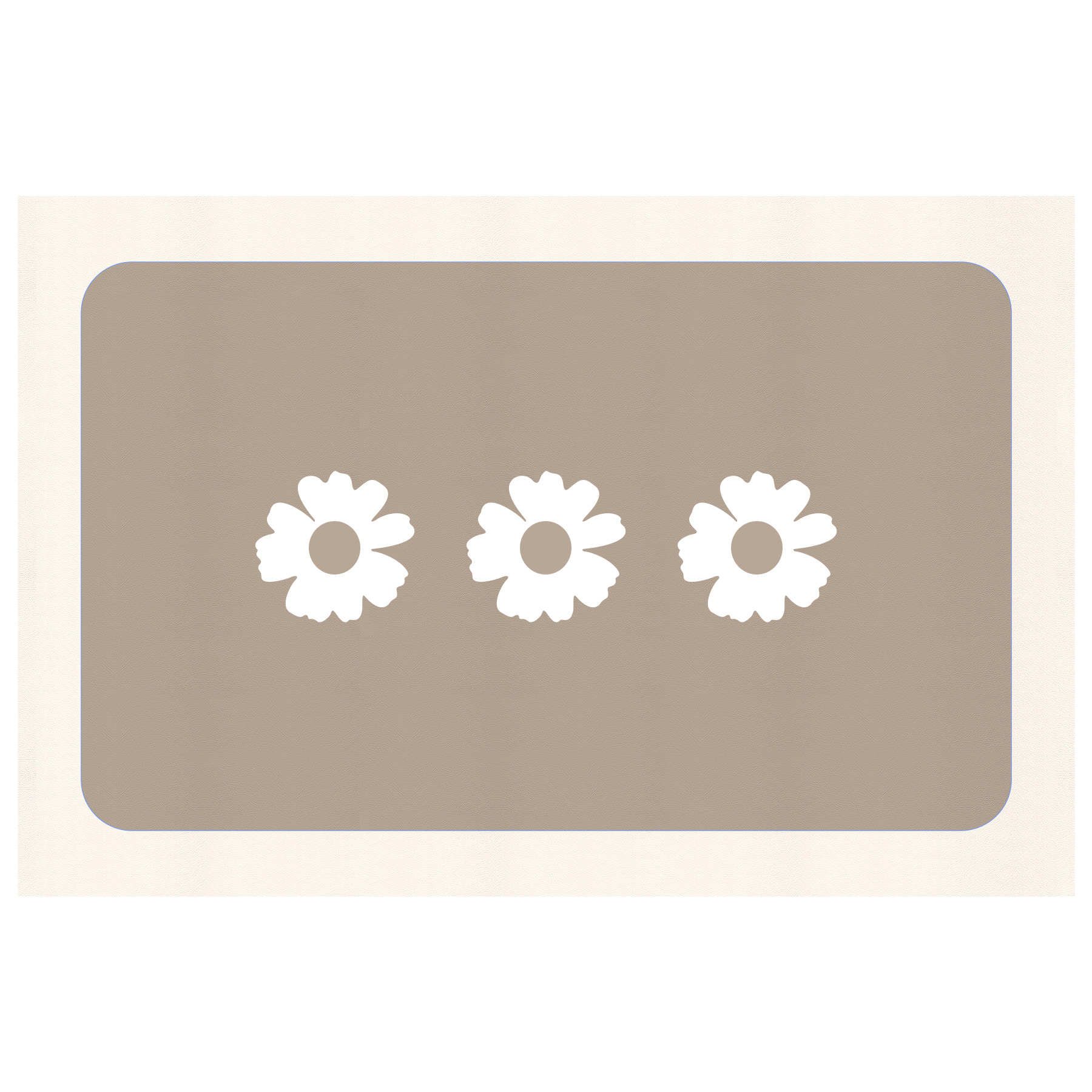 Water Absorbent Mat 3