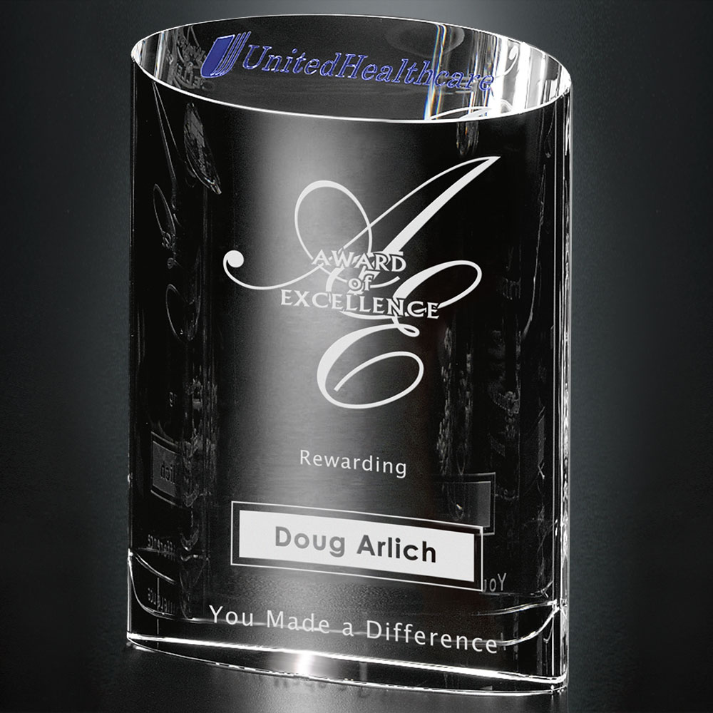 Ovation Award 7