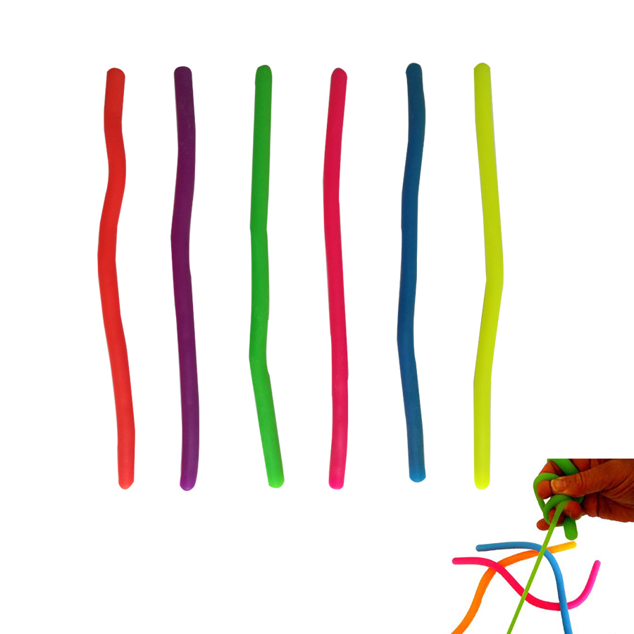 Super Stretchy String 2