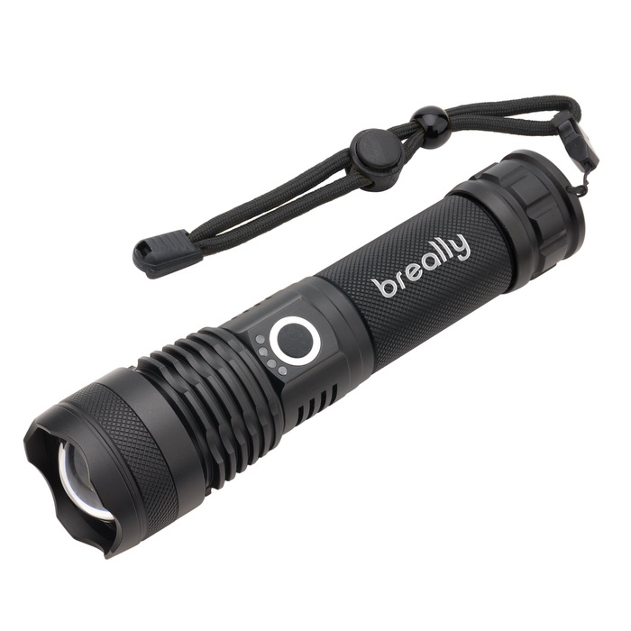 Urban Peak® Rechargeable 15W LED Faro Flashlight 2
