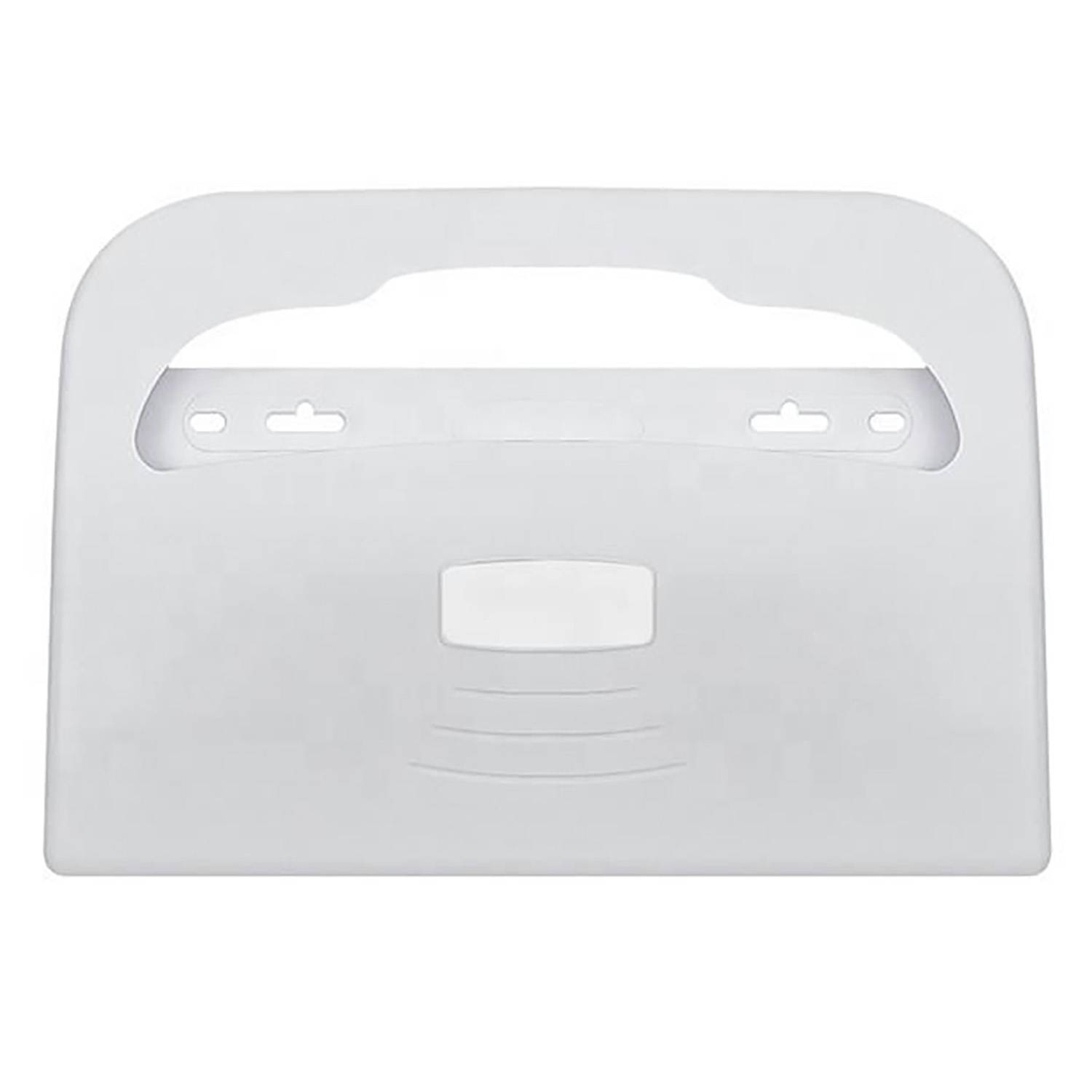 Wall Mount ABS Toilet Seat Cover Paper Dispenser 3
