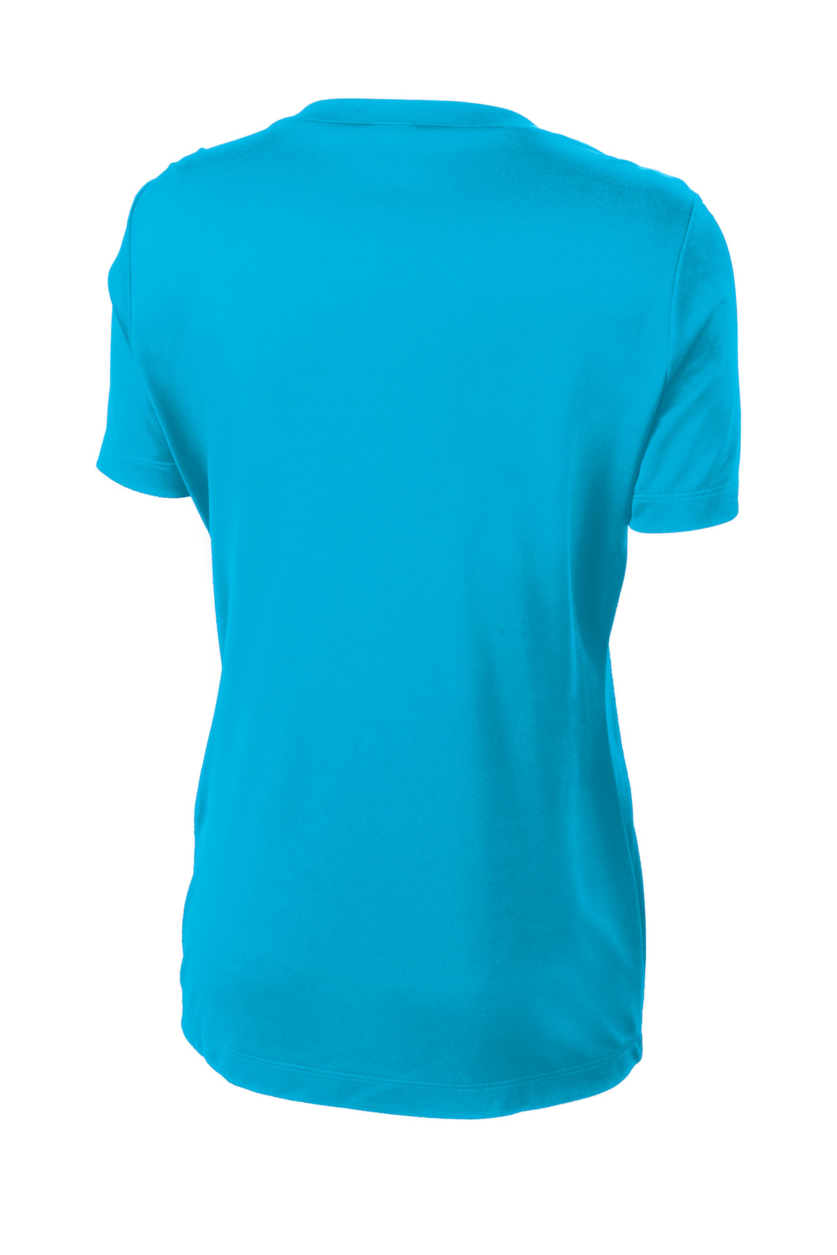 Women's PosiCharge Competitor Tee