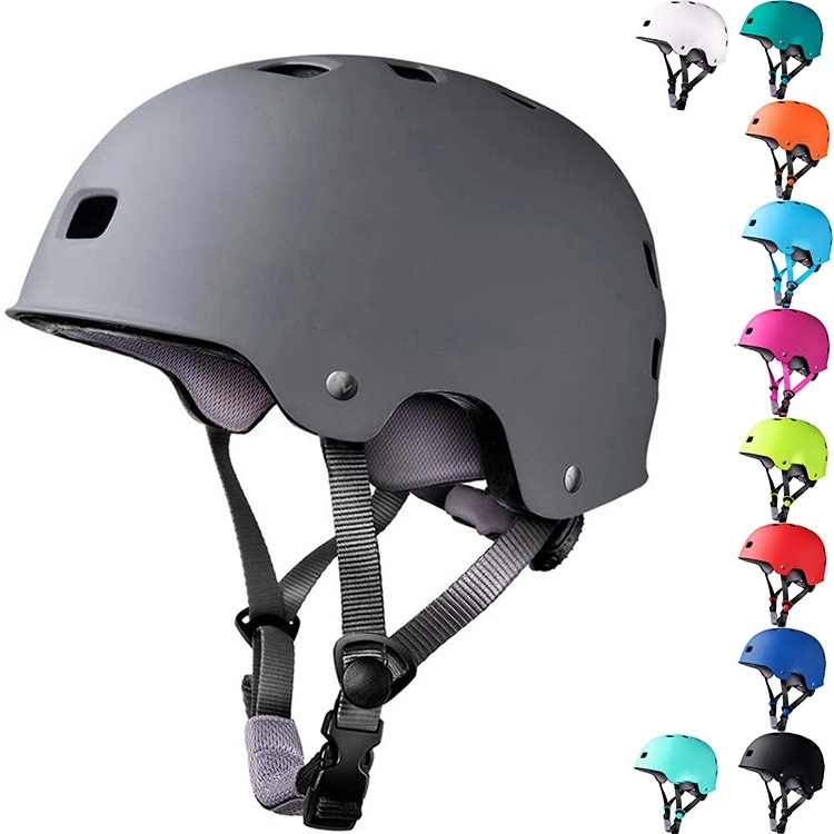 Skateboard Cycling Helmet 1