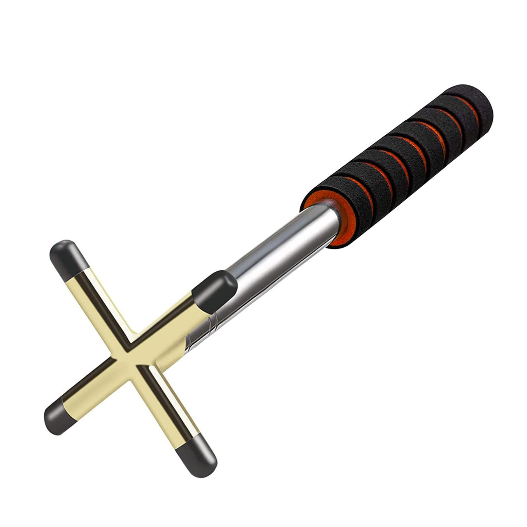 Telescopic Pool Cue Stand 8