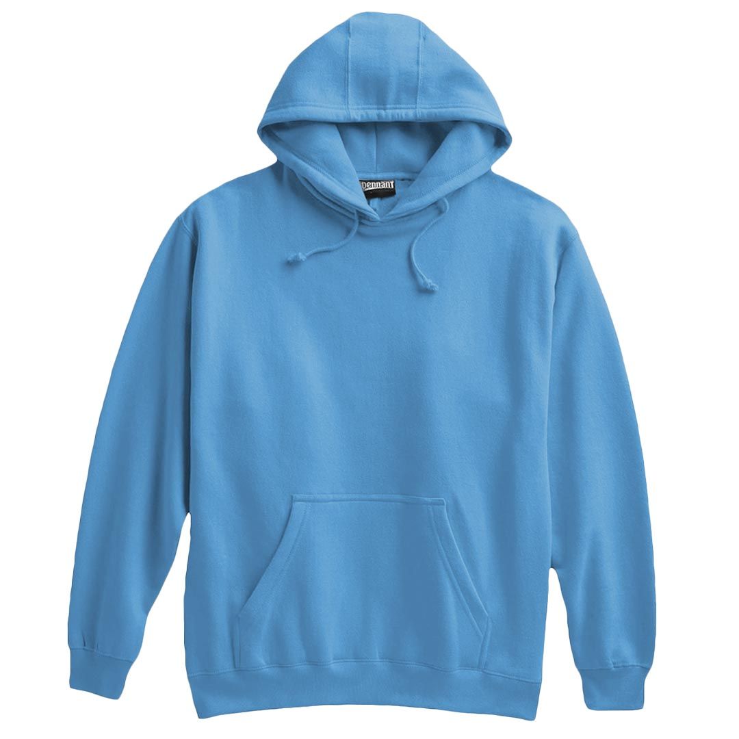 Pennant Super 10 Hoodie 6