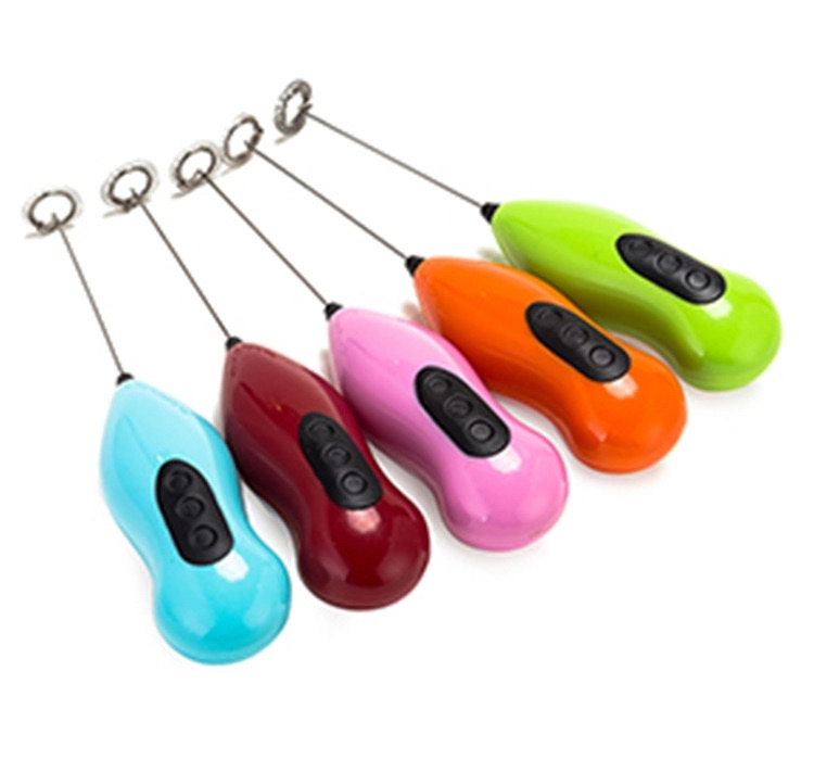 Multi-Functional Mini Electric Mixer 2