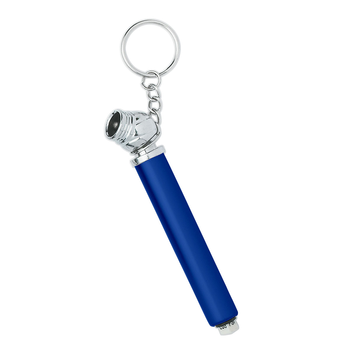 Mini Tire Gauge Key Chain 15