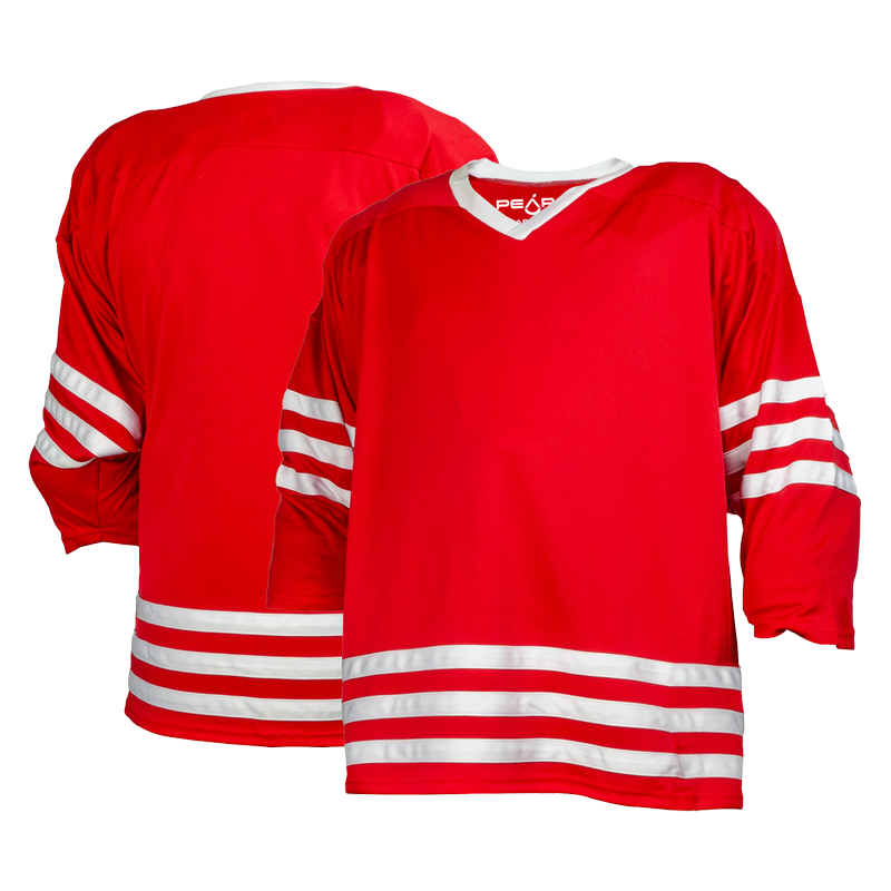 Heritage Hockey Jersey 12