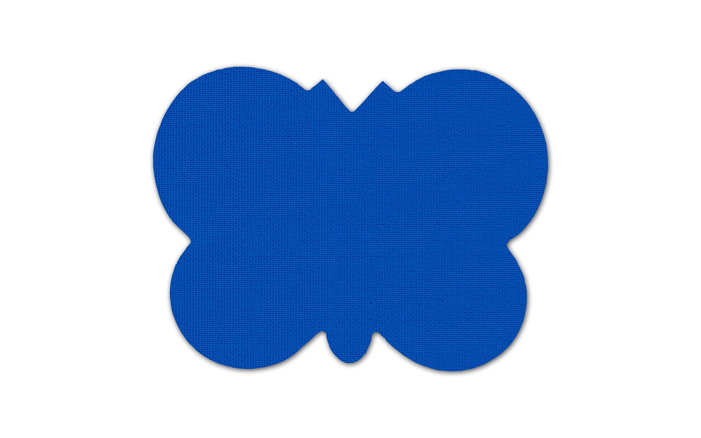 Butterfly Vinyl Jar Opener 5BT 36