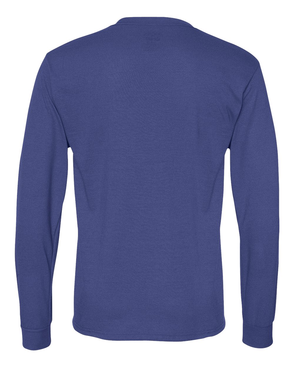 Unisex Dri-Power® Performance Long Sleeve T-Shirt - 21MLR 3