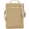 Vertical Recycled Messenger Bag 4