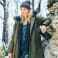 Unisex Maplelake Roots73 Mittens 7