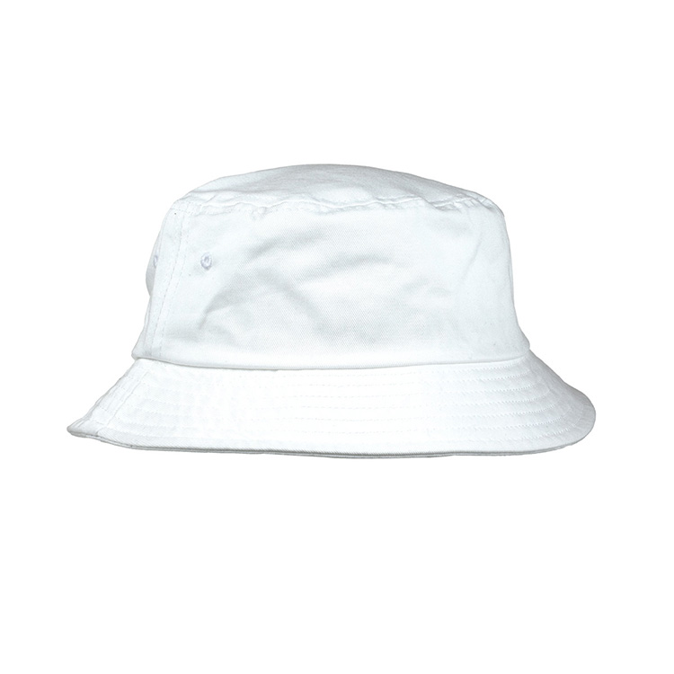 "SHADY" Full Color Imprint Cotton Bucket Hat 76