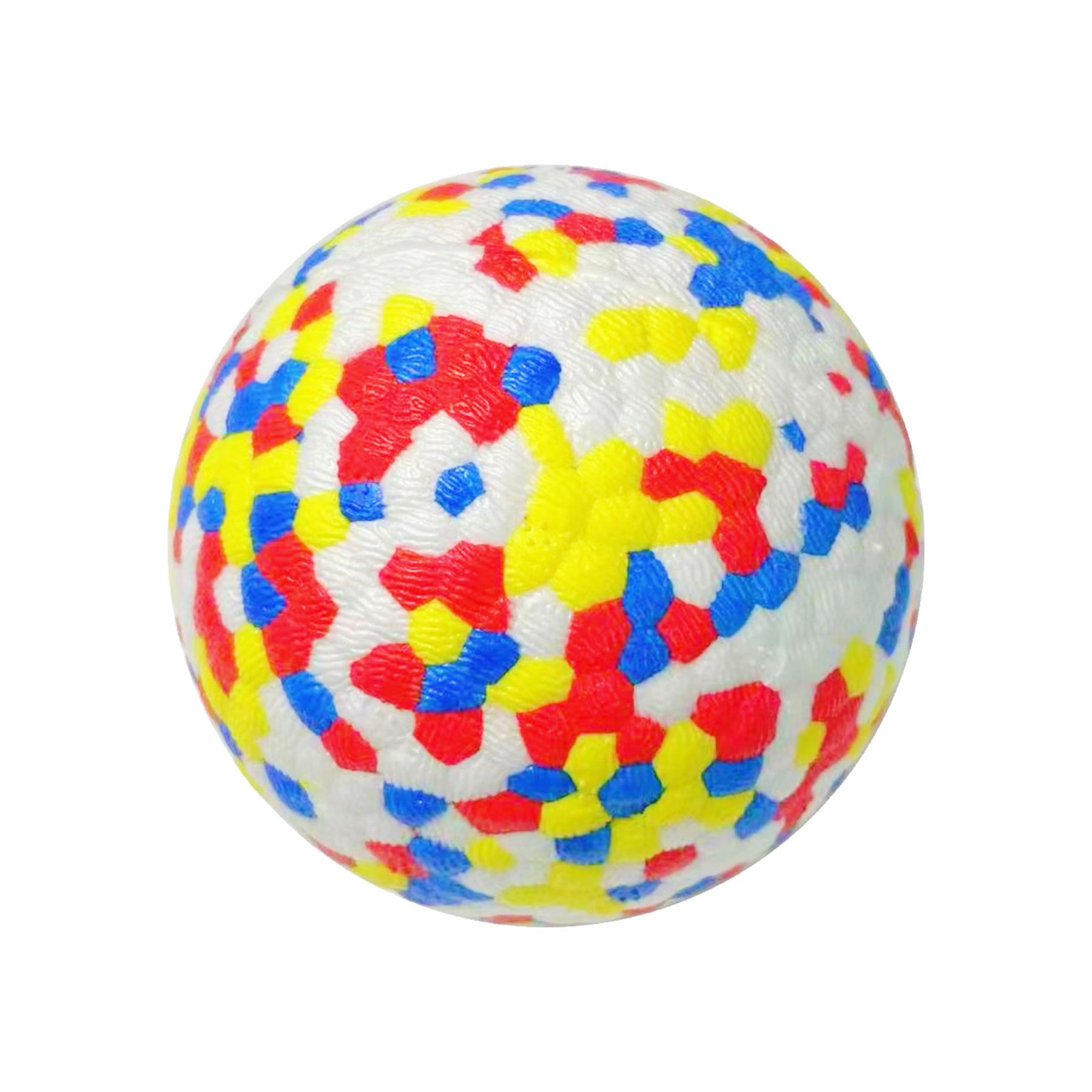 Elastic Pet Ball 9