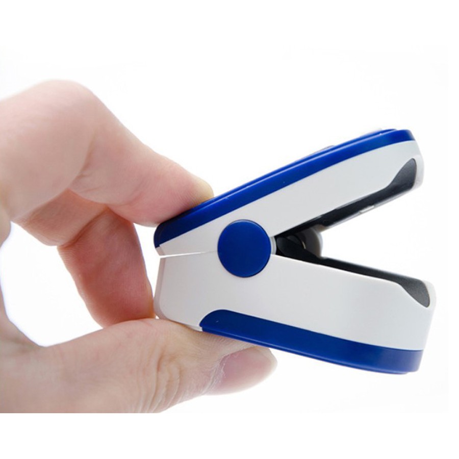 Finger Pulse Oximeter With FDA 510K Certification 14