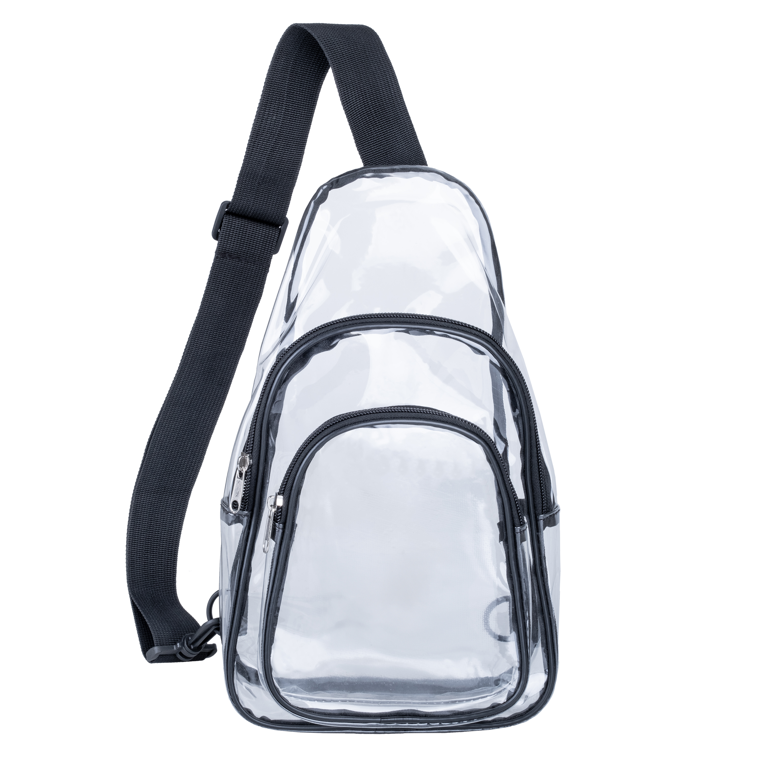 Stadium Crossbody Sling Bag 2