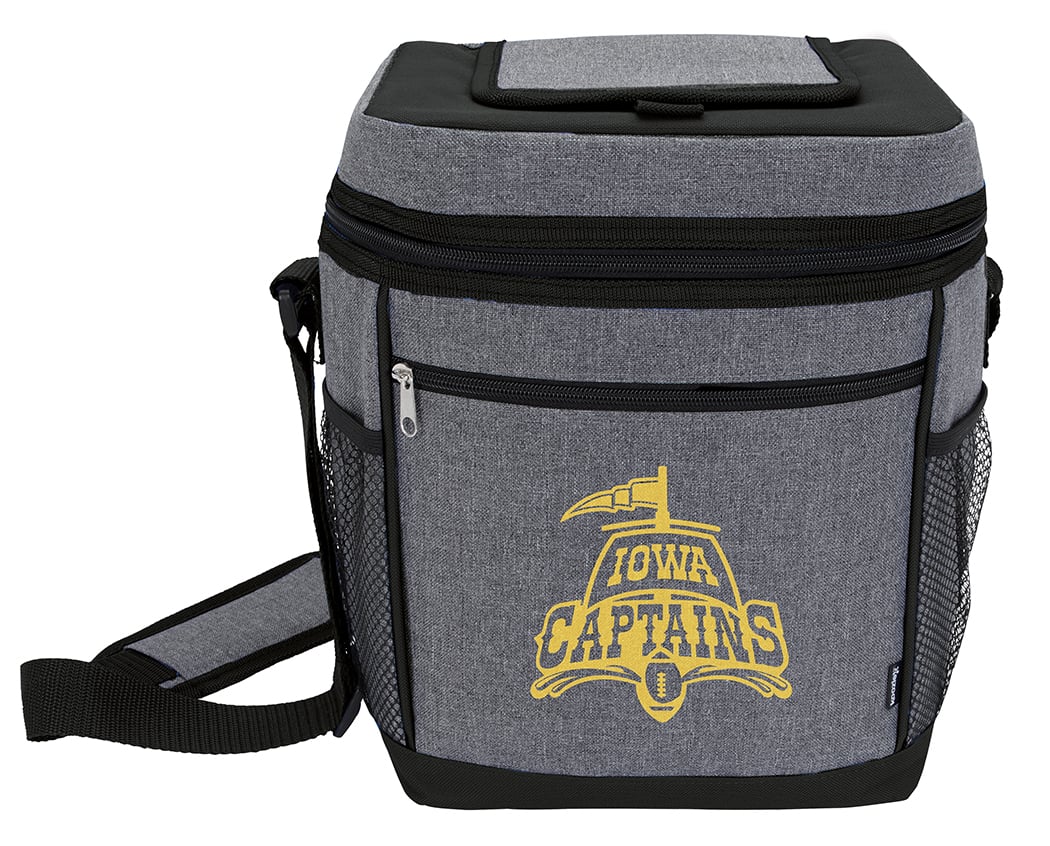 Koozie® Lakeshore 12-Can Access Cooler 15