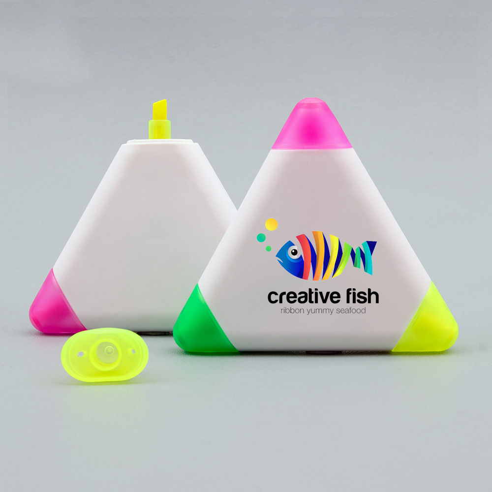Triangle Highlighter 2