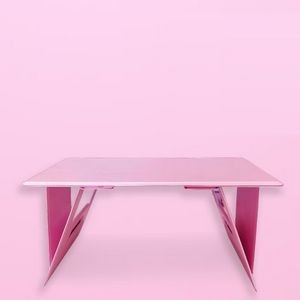 Laptop Lap Desk Built in Mouse Pad 2