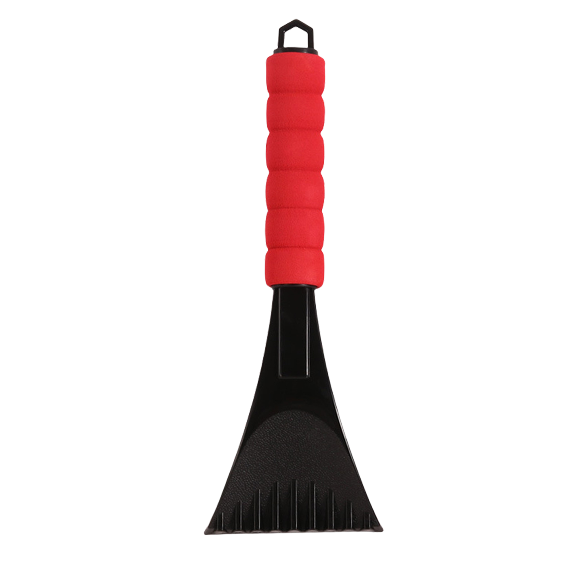 Foam Handle Car Ice Scraper 3