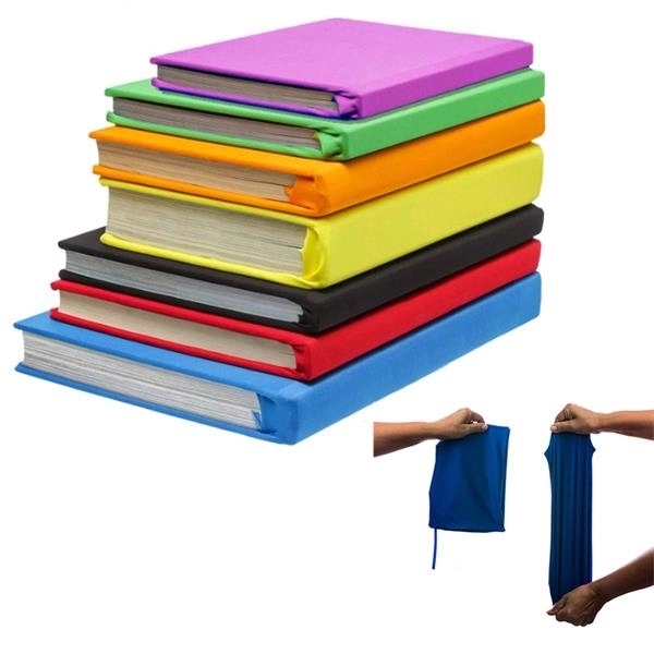 Stretchable Book Cover / Case 1