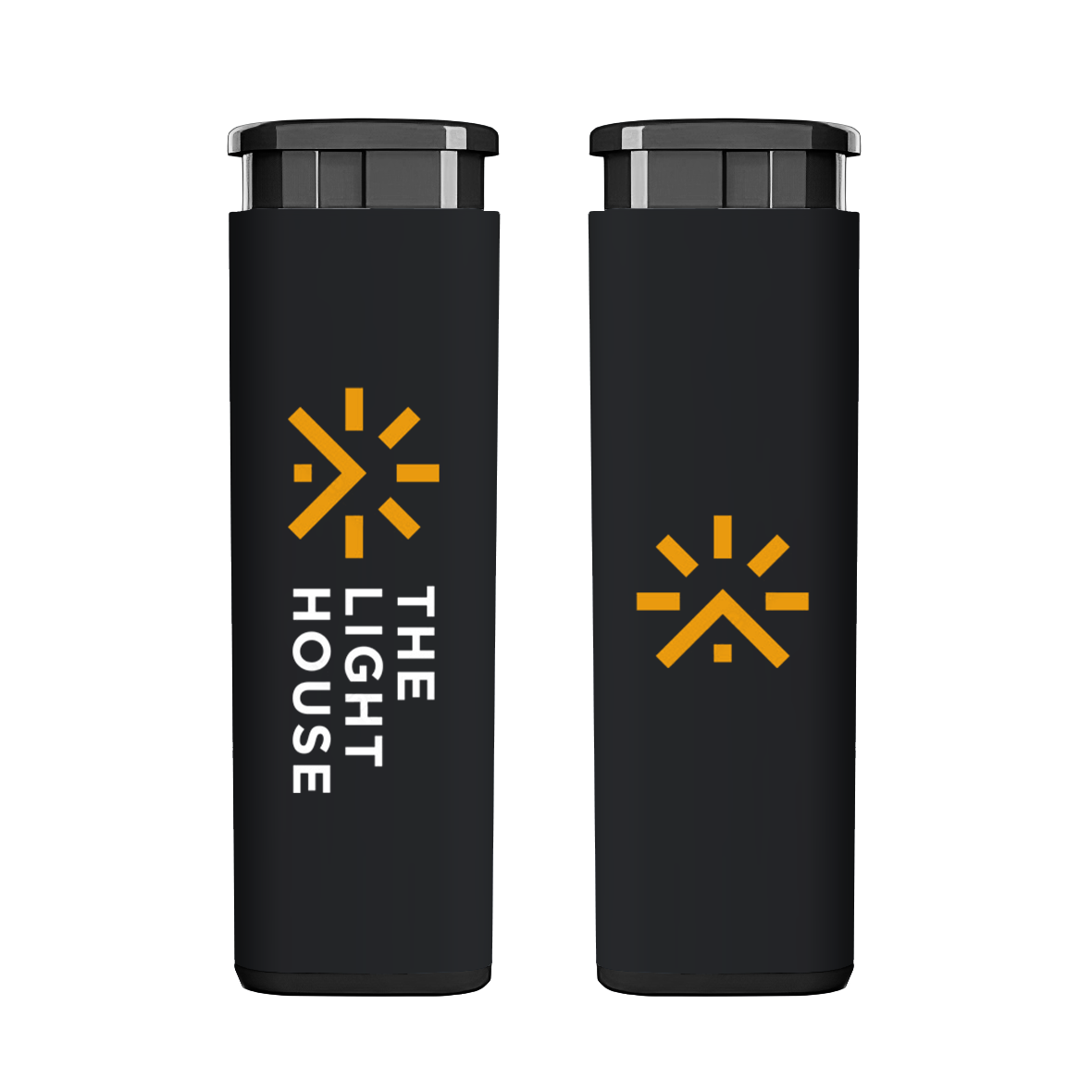 Custom MK Jet Lighter 4