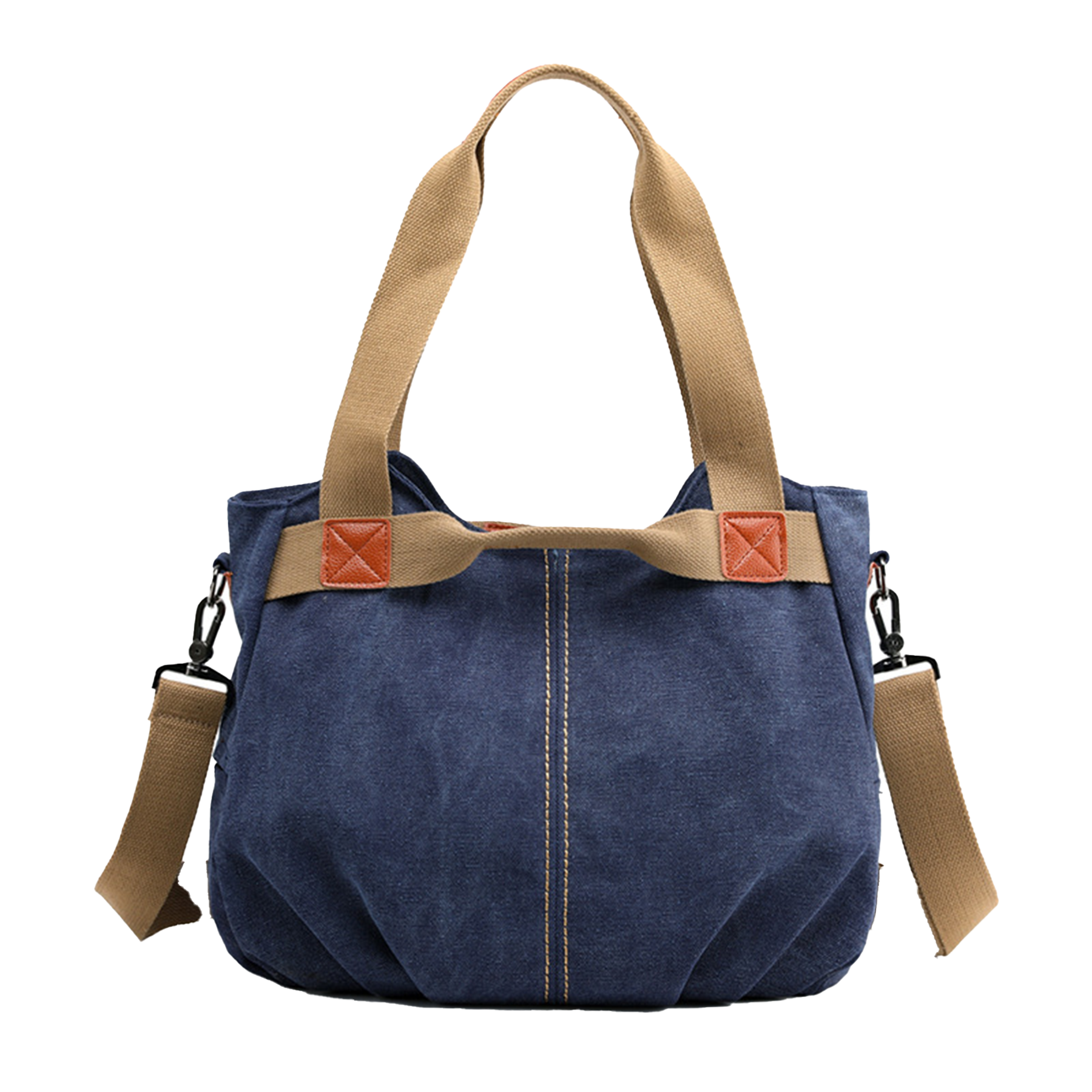 Vintage Canvas Bag 15