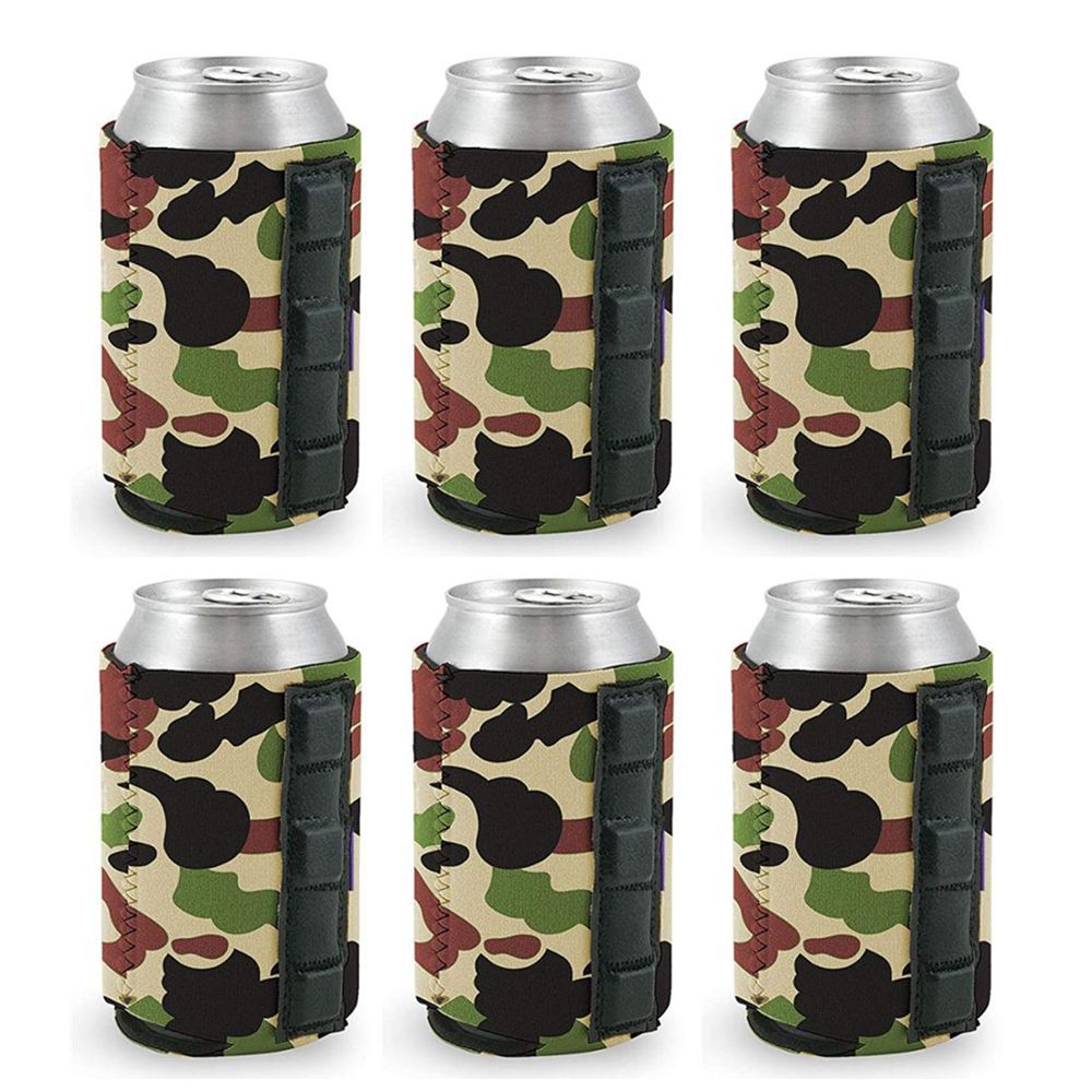 Stubby Holder w/Magnets 4