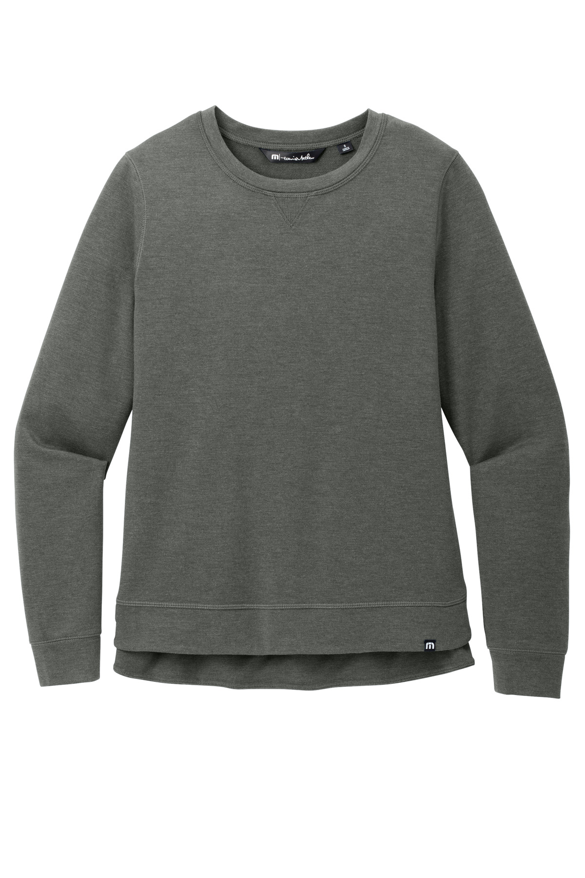 TravisMathew Women's Long Weekend Crew TM1LD003 16