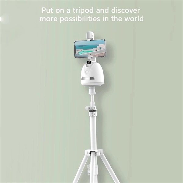 Smart Auto Tracking Camera Assistant 3