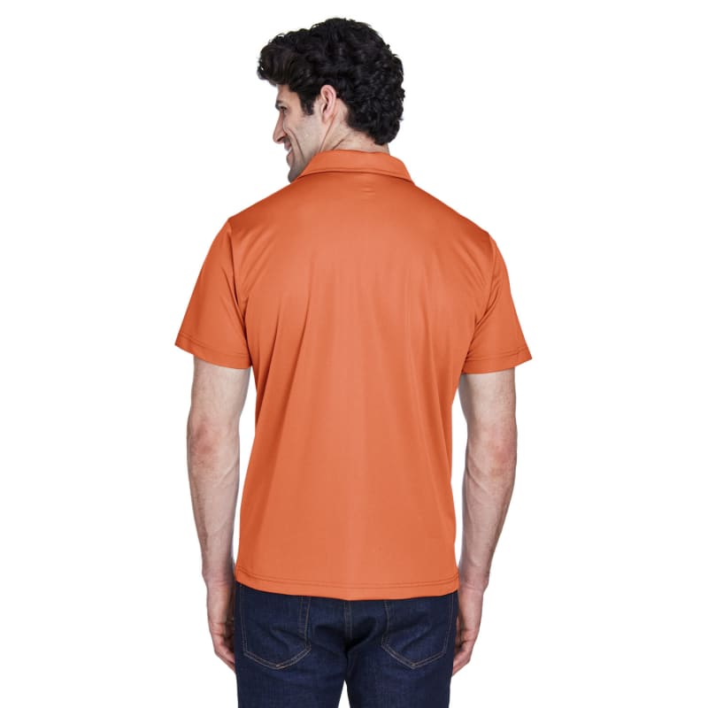Team 365 Men's Command Snag Protection Polo 111