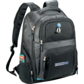 Zoom TSA 15" Computer Backpack 49