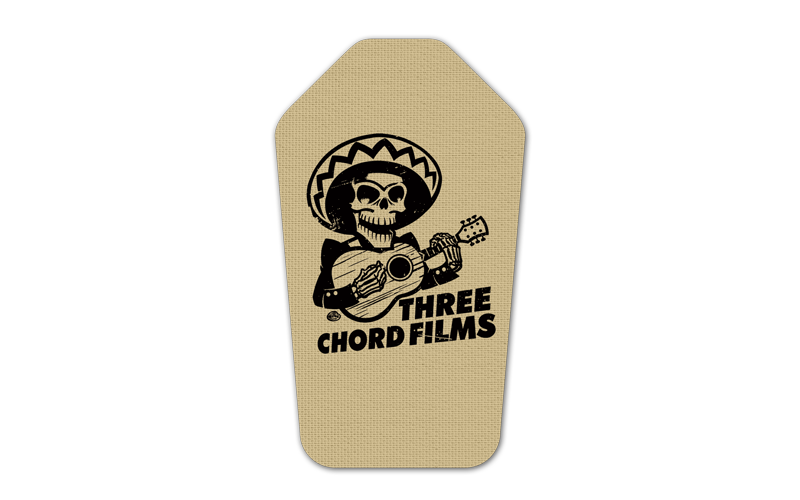 Coffin Rubber Jar Opener 7