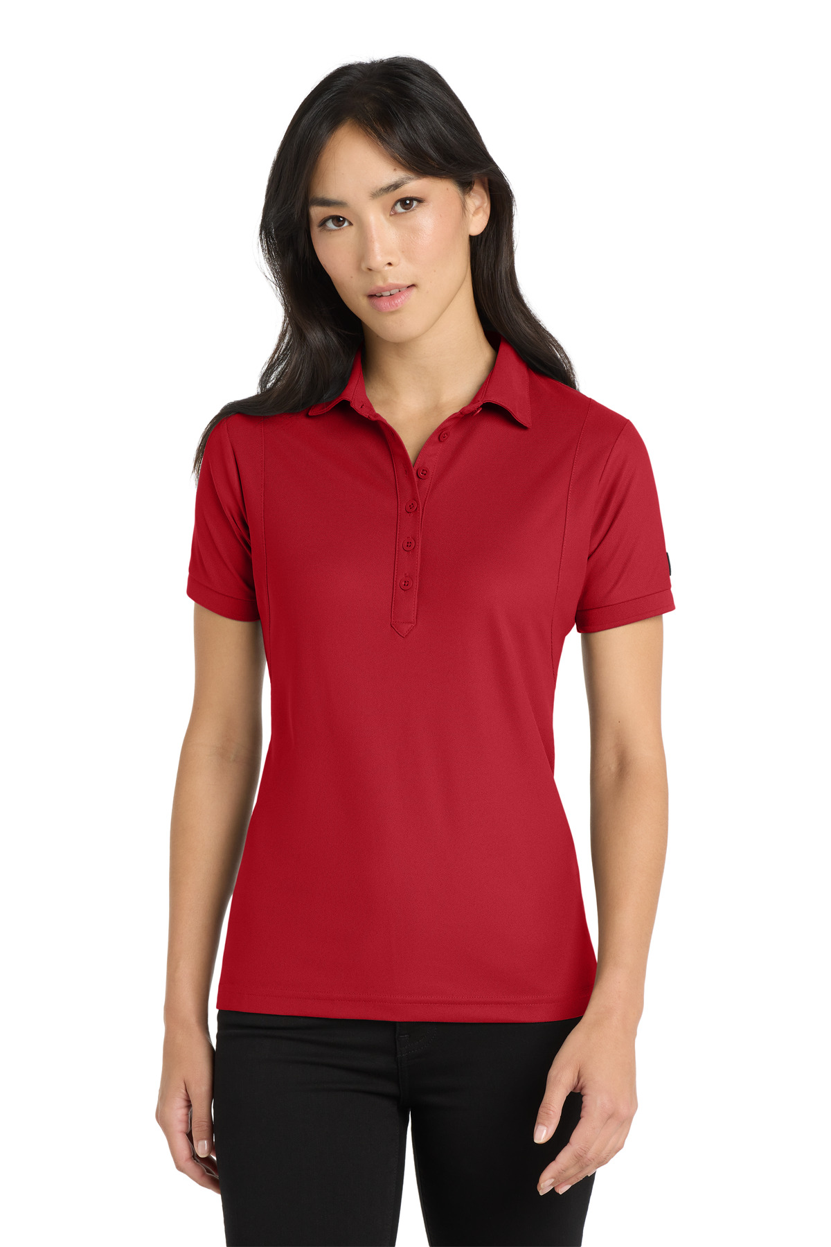 OGIO - Jewel Polo. LOG101 52