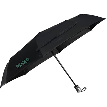 42" Folding Auto Open/Close Umbrella 117