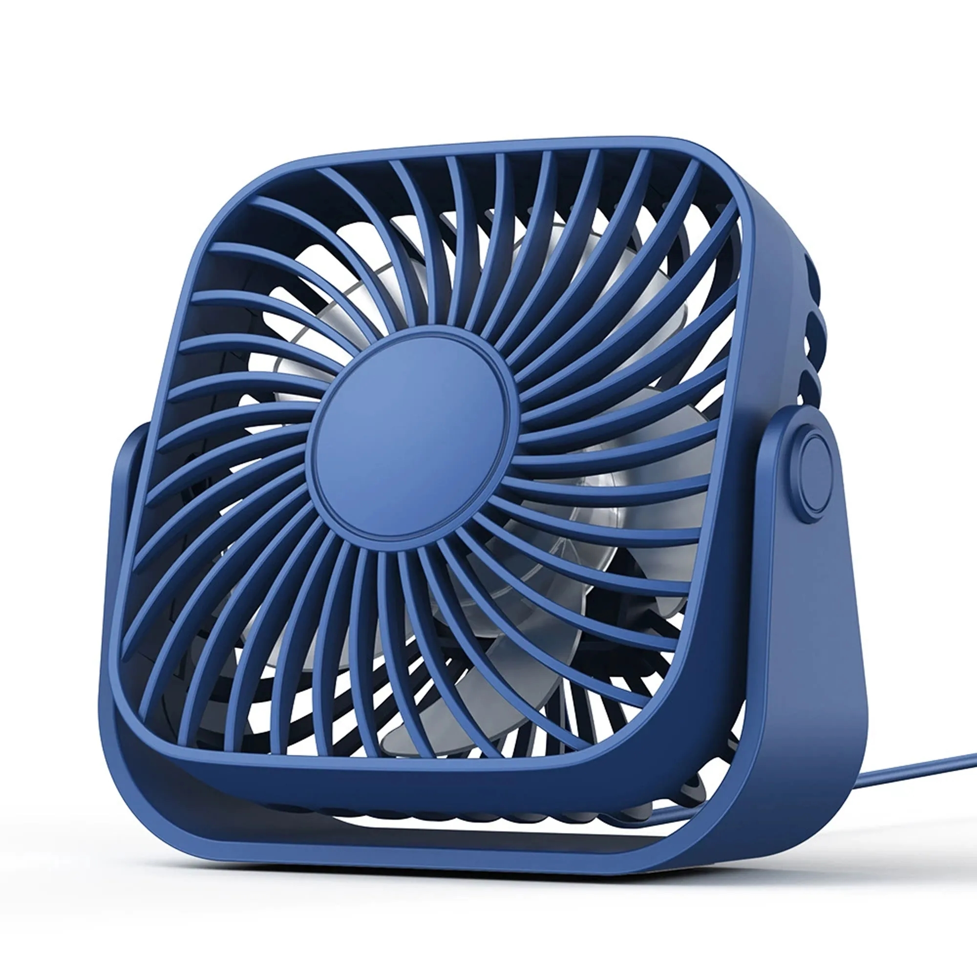 Small Desk Fan 1