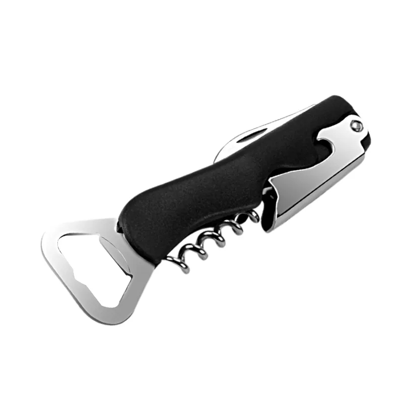 Multifunctional Foldable Bottle Opener 2