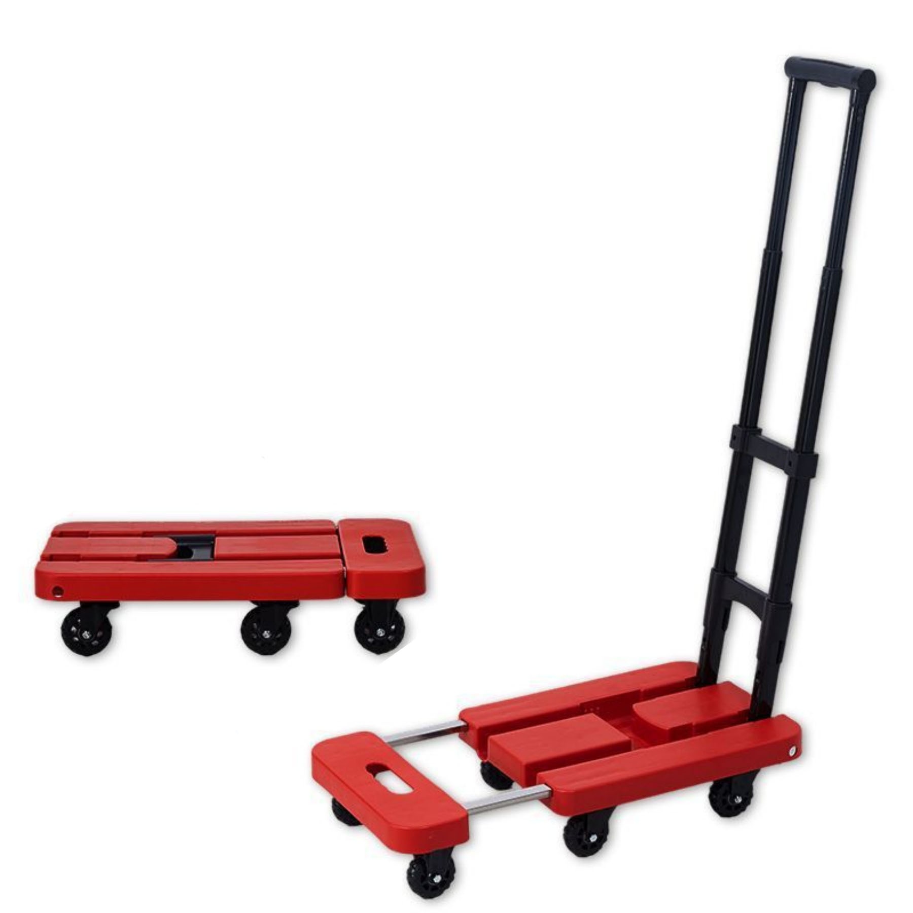 Push Cart Dolly 6