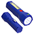 Pulsar Ultralight COB Worklight + LED Flashlight 5