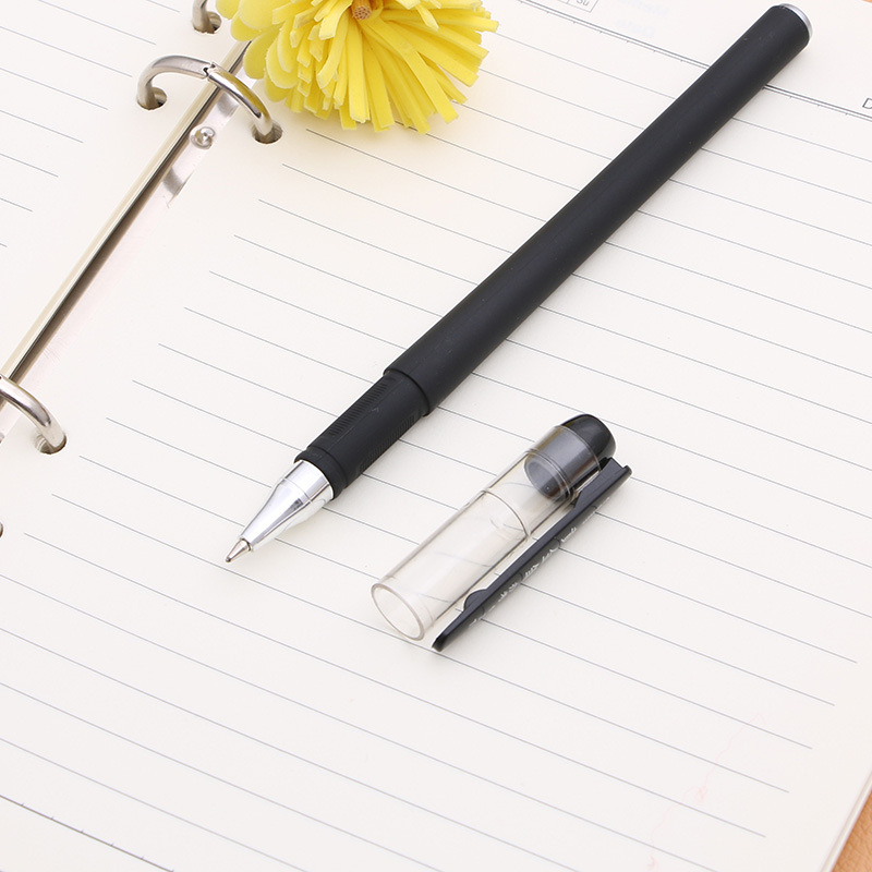 Recycled P.E.T. Plastic Pen 1