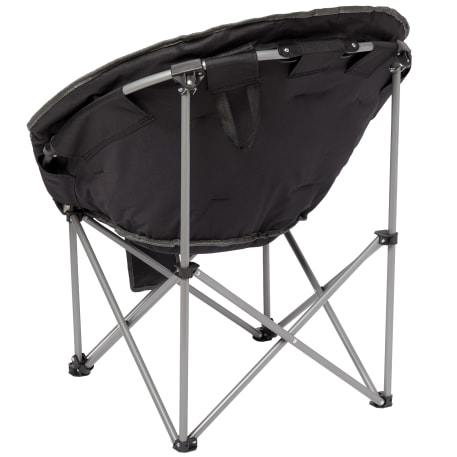 Folding Moon Chair (400lb Capacity) 24