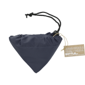 Bungalow RPET Foldable Shopper Tote 106