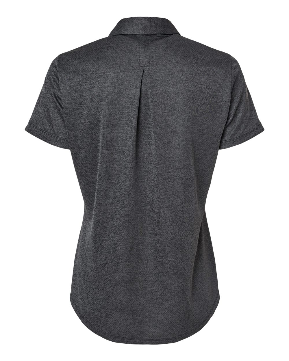 Women's Space Dyed Polo