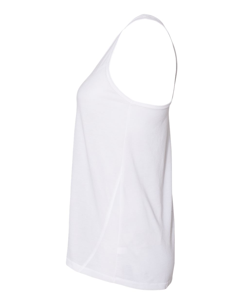 Women's Tiger Slub Racerback Tank Top - T81 8