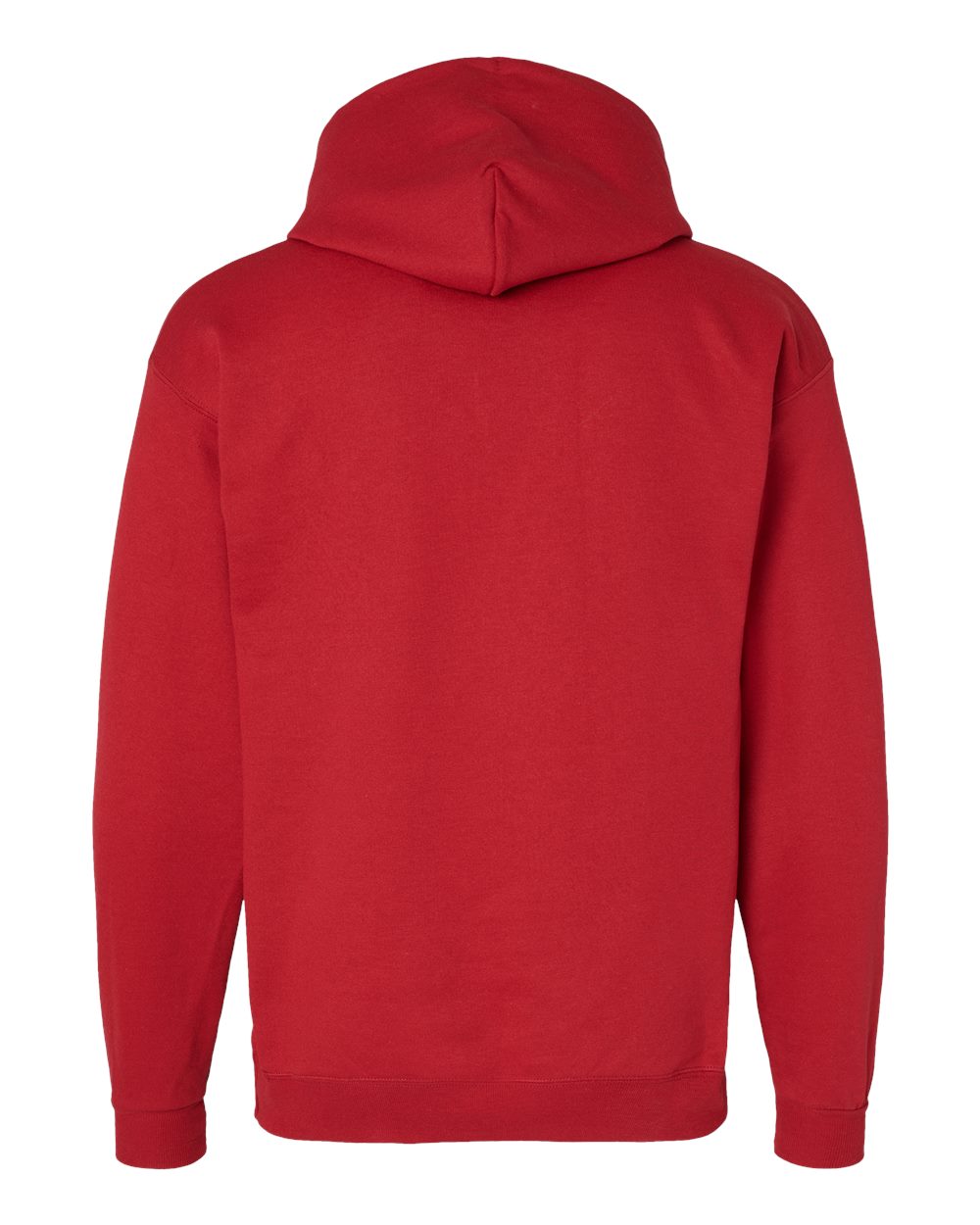 Unisex EcoSmart® Hooded Sweatshirt - P170 171