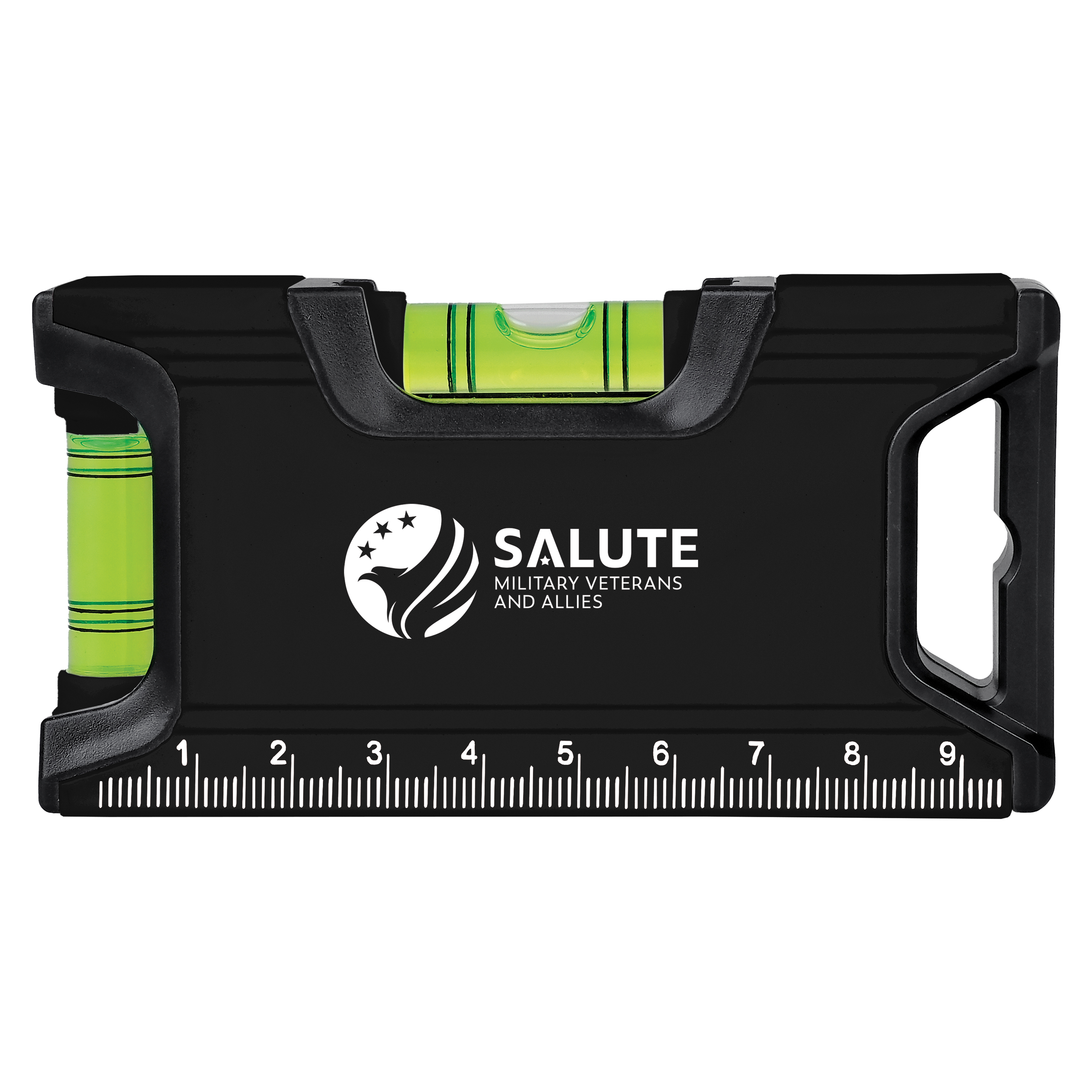Mini Magnetic Level 6