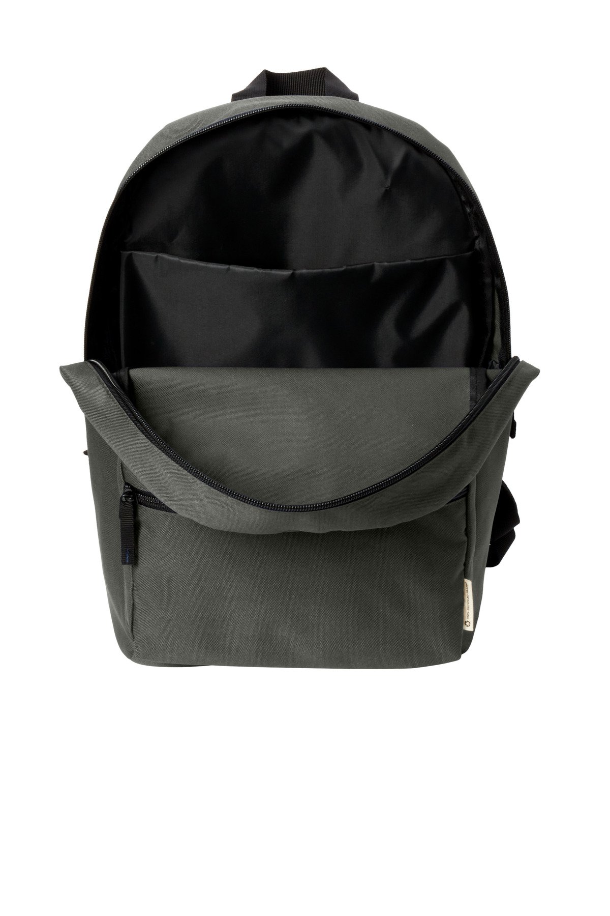 Port Authority C-FREE Recycled Backpack BG270 6
